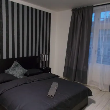 Finska Apartment *
