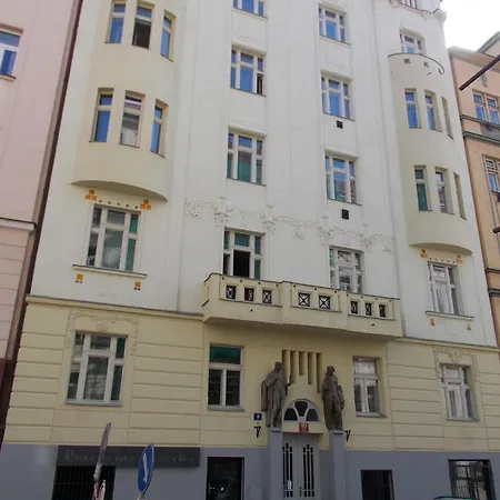 Finska Apartment *